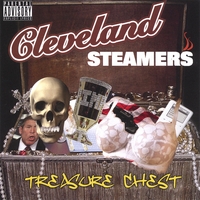 CLEVELAND STEAMERS: Treasure Chest