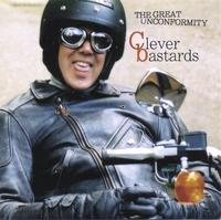 CLEVER BASTARDS: The Great Unconformity