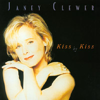 Janey Clewer : Kiss By Kiss