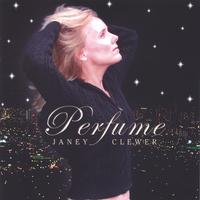 Janey Clewer : Perfume