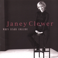 Janey Clewer : When Stars Collide