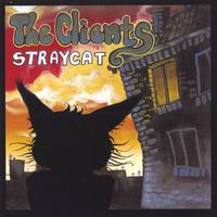 THE CLIENTS: Straycat