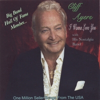 Cliff Ayers : I Want To Love You