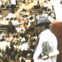 CLIFF AYERS & JOHNNY GRAY: Bama Walk of Fame/Daddy Can I Hear That Story