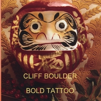 CLIFF BOULDER: Bold Tattoo