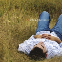 CLIFF CLINE: Noticing the Sky