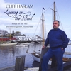 Cliff Haslam: Leaning in the Wind