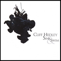 Cliff Hedley : Sink & Swim