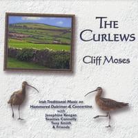 Cliff Moses : The Curlews