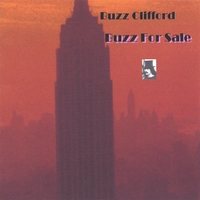 Buzz Clifford : Buzz For Sale