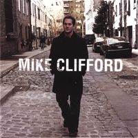 MIKE CLIFFORD: Mike Clifford