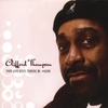 CLIFFORD THOMPSON: Your Love Keeps Turning Me Around