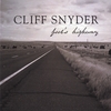 CLIFF SNYDER: Fool's Highway