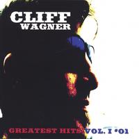 Cliff Wagner : Greatest Hits Vol. 1 #01