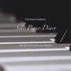 CHRISTIAN LINDQUIST: Solo Piano Diary