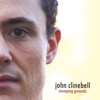 John Clinebell : Stomping Grounds