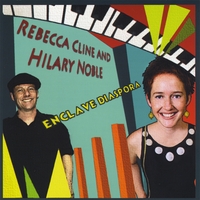 Rebecca Cline and Hilary Noble : Enclave Diaspora