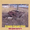 CRIPPLE CARPAL CLINT LAVENS: This Goes Up To 11