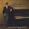 CLINT MORGAN: You're Really Bugging Me Now
