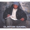 CLINTON DANIEL: Dear Ghetto Cinderalla