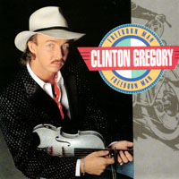 CLINTON GREGORY: Freeborn Man