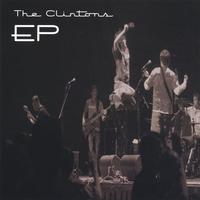 The Clintons : EP (Demo)