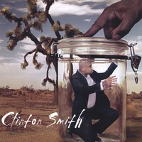 Clinton Smith : Clinton Smith