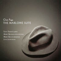 CLINT PAGE: The Marlowe Suite