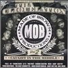 MADE OF BROWN: Cliquelatio 2 - Caught in the Middle