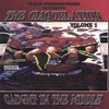 THE CLIQUELATION: Caught In The Middle vol. 1
