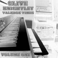 CLIVE KNIGHTLEY: Talkbox Times