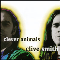 Clive Smith : Clever Animals