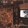 CLOCK: 3 Animated Places