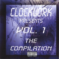 Clockwork (feat various) : Clockworkmusic vol 1