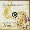 The Clockwork Dolls: Dramatis Personae