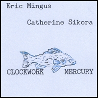 Clockwork Mercury : Clockwork Mercury