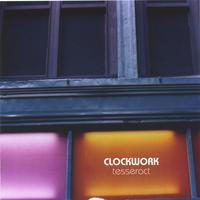 CLOCKWORK: Tesseract