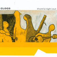 Clogs : Thom's Night Out