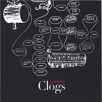 CLOGS: Lantern