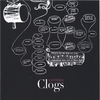 CLOGS: Lantern