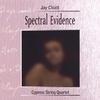 JAY CLOIDT: Spectral Evidence