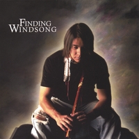 Brad Clonch : Finding Windsong