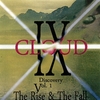 CLOUDIX: Discovery, Vol. 1: The Rise & The Fall