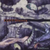 Clovis Minor : Poste Haste