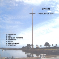 Carl and Lillie Stidham : Peaceful Joy