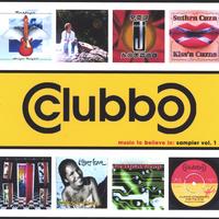 CLUBBO: Clubbo sampler vol. 1