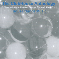 The ClubHouse : The ClubHouse Anthology