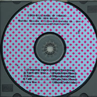 #1 CLUB KIDZ: 'Synth-etic House of Trance'