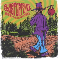 Clusterfunk : Songs from the Satchel