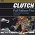 CLUTCH: Full Fathom Five, Audio Field Recordings